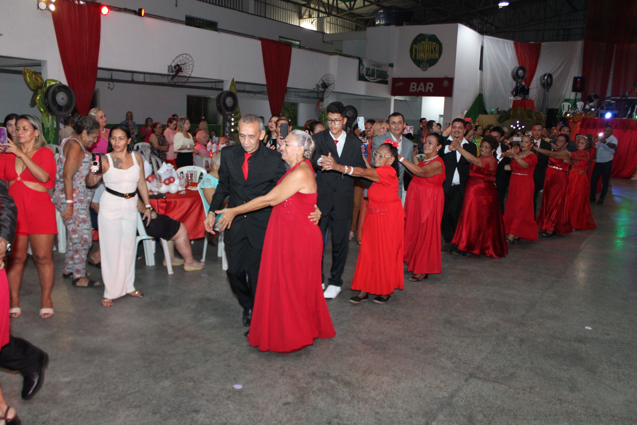 Baile