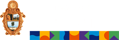 Logo Prefeitura de Manaus Branco