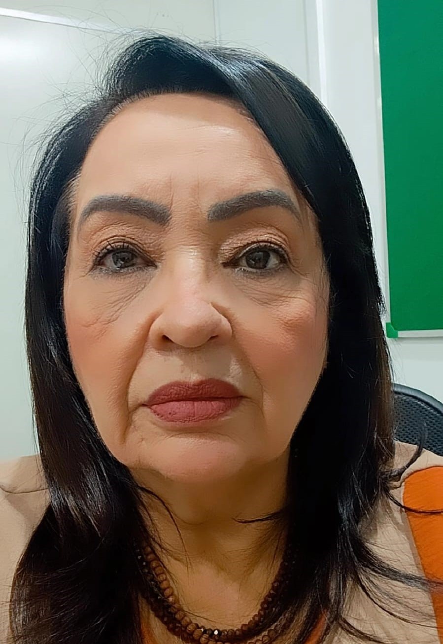 Aldeniza Araújo de Souza