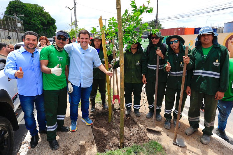 Manaus Verde