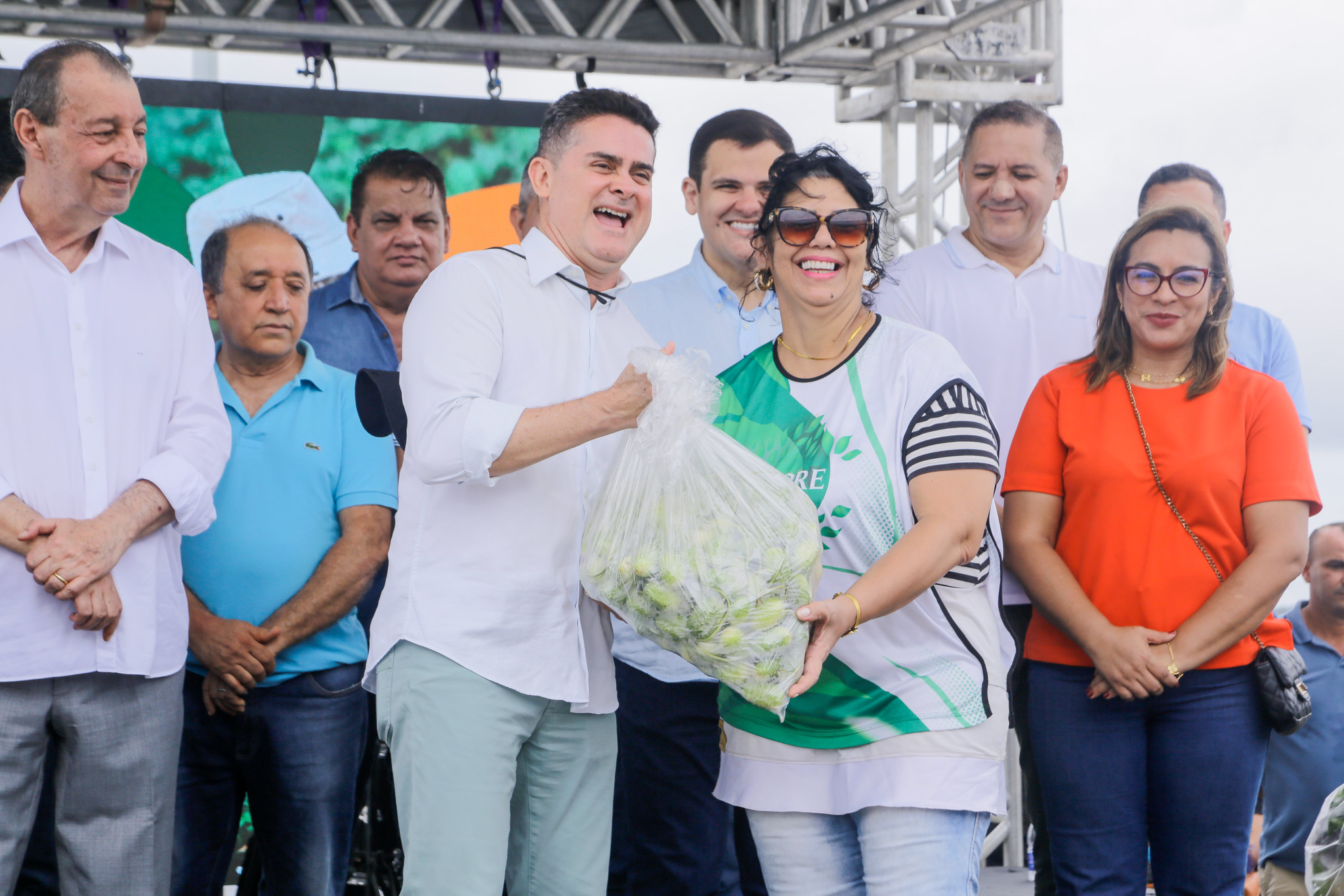 Programa de Aquisição de Alimentos